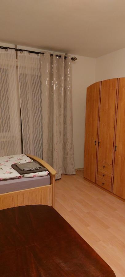Ferienwohnung Julechka Bremerhaven Eksteriør billede
