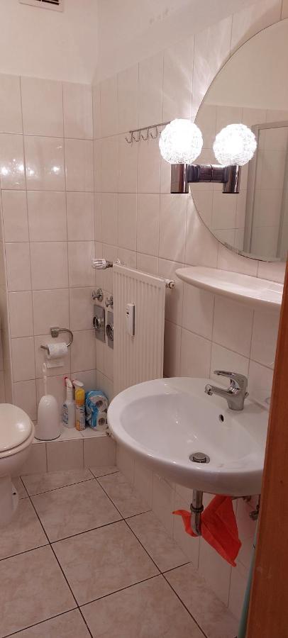 Ferienwohnung Julechka Bremerhaven Eksteriør billede
