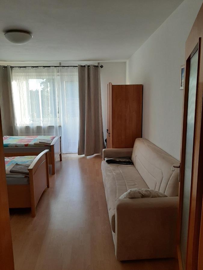 Ferienwohnung Julechka Bremerhaven Eksteriør billede