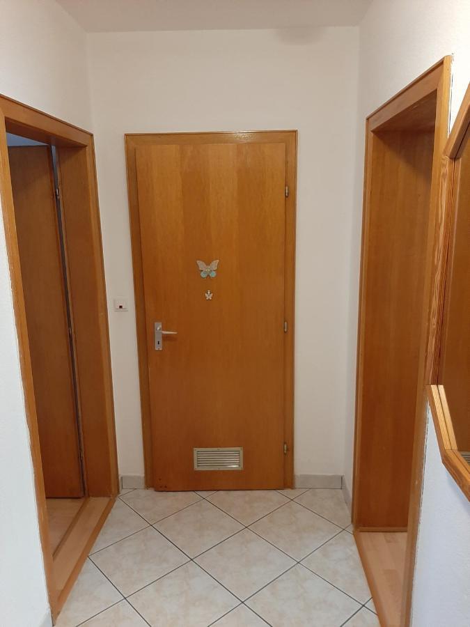 Ferienwohnung Julechka Bremerhaven Eksteriør billede